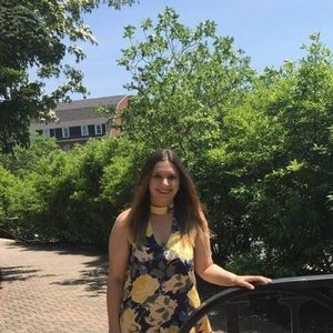 Meet your Posher, Rachel